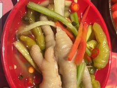 -九村烤脑花(大石坝总店)