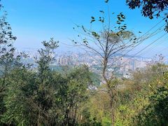 -岳麓山风景名胜区