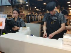 -KOI Thé(正佳广场店)