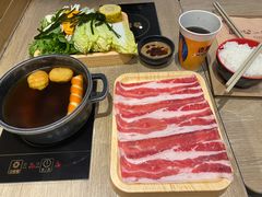 -吉野家(金安中央大街店)