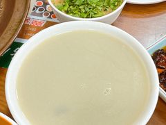 -白魁老号饭庄(安内店)