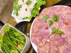 丽江花心土豆-沱江鱼府(丽江店)