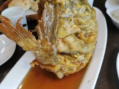 -老牌坊鲁菜名店(宽厚里店)