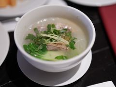 -滙壹西餐厅·厦门华尔道夫酒店