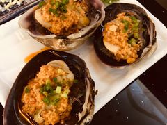 -真剑日本料理·铁板烧(贵州路店)