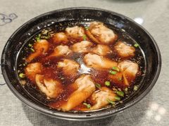 虾籽馄饨-冶春茶社(珍园店)