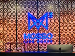 -MOSSO·Liveshow(M3香港广场店)