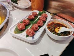 -小龙坎火锅(汉街店)