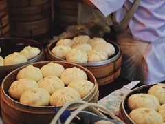 -清真·安乐园菜馆(茶南店)