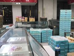 -红房子西点(南京东路店)