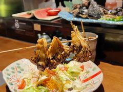 -鸟山鸣·日料食堂(王府井店)
