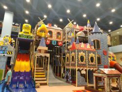 -meland亲子乐园•派对•研学(苏州悠方购物中心店)