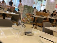 -金湖港式餐厅(建外店)