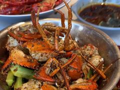 -辣盆盆麻辣小龙虾(哈尔滨总店)