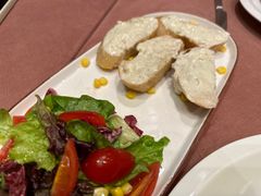 -Mammamia意大利餐厅(阳春巷店)