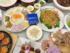 -金百门·顺德海鲜酒家(陈村店)