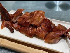 -小厨娘淮扬菜(六合欢乐港店)