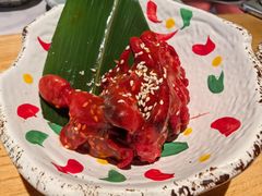 -鹤龟料理店(时代天街店)