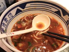 -鑫花溪牛肉米粉(苏州中心店)