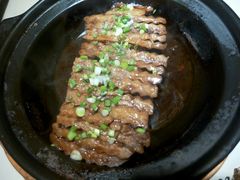 -姜君·千岛湖鱼头馆(浦东大道店)