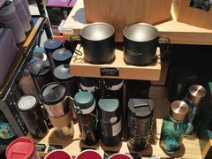 -星巴克臻选(沈阳大悦城店)