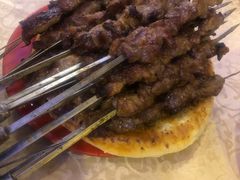 -维吾尔餐厅(宜山路店)