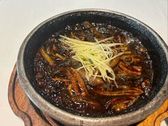 -香雪海饭店中餐厅(人民桥店)