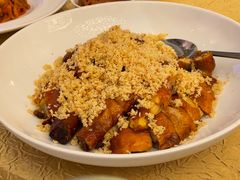 -上海兴国宾馆 丽宫中餐厅