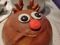 -大树餐厅(益田假日店)