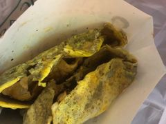 -清真·二嫂子煎饼果子(卫津路总店)