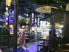 -绿茶餐厅(深圳龙华天虹购物中心店)
