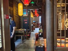-小龙坎火锅(湖滨银泰in77店)