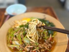 -方铲铲·成都板凳面(滨江银泰店)
