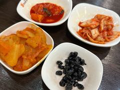 -釜山豚骨汤饭(芝罘万达广场店)