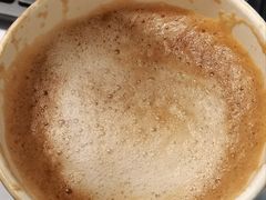 -Manner Coffee(芮欧百货店)