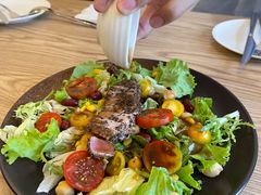 -home 逅·慕西餐厅