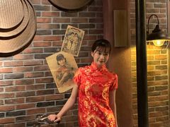 -1192弄老上海风情街(世纪汇广场店)