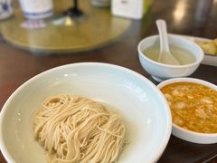 蟹黄面-裕兴记•蟹黄面馆(人民广场店)