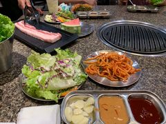 -高丽苑韩国烤肉(海昌路旗舰店)