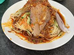 -洪师傅牛肉面(文昌南路店)