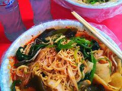 -老字号正宗四川麻辣烫(重庆路店)