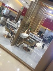 -尚·丹尼Hair