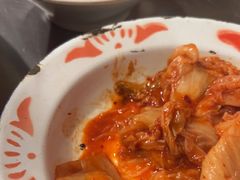 -永安里地摊烤肉(首创店)