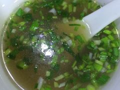 羊汤-清真华宇开锅羊肉