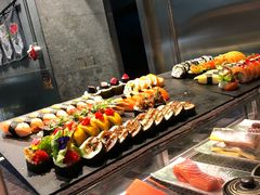 -深圳四季酒店·馥自助餐厅