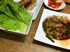 -向阳庄烧烤店(望京西园店)