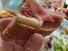 -Alimentari早午餐(安福路店)