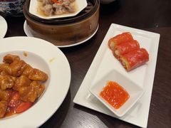 -京香轩·中餐厅(上海中庚聚龙酒店)