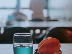 -Thai Basil罗勒叶泰式餐厅(时代天街店)