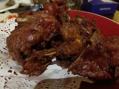 -今邕烧烤(西大店)